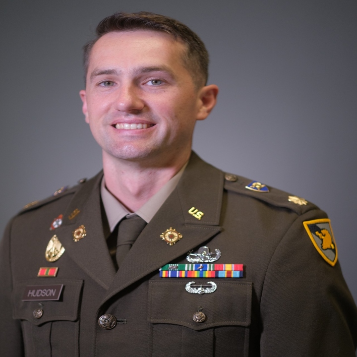 Devon G. Hudson