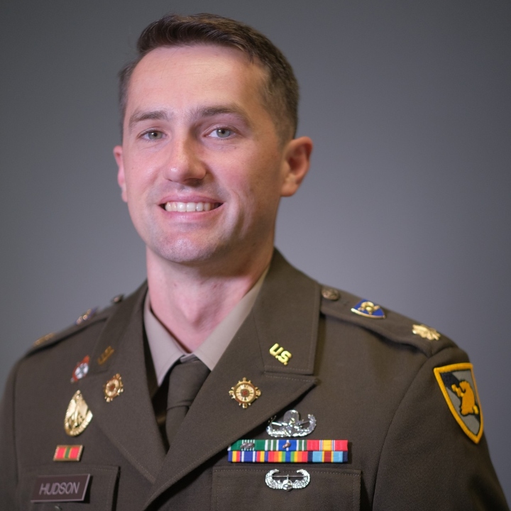 Devon G. Hudson