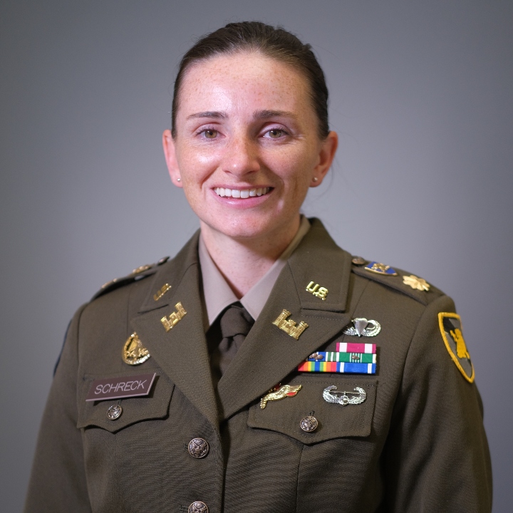 Sarah Elizabeth Schreck
