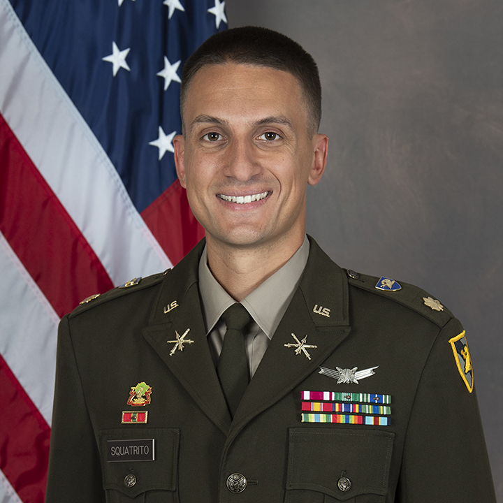 Alberto J. Squatrito
