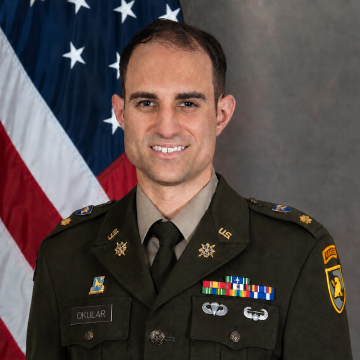 Kyle Okular
