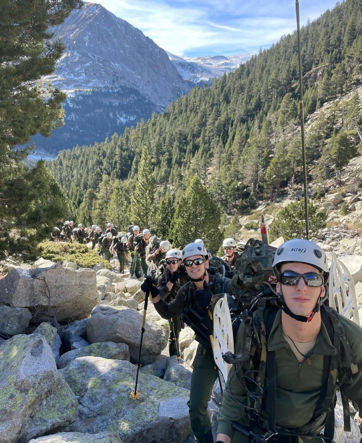 Trendy Pants and Shoes