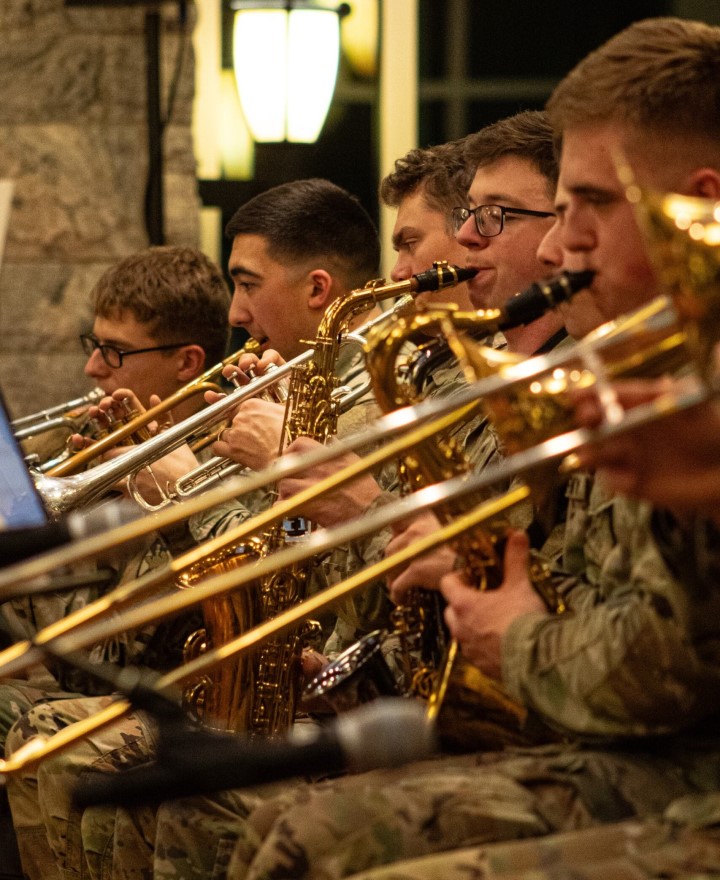 Trendy Pants and Shoes