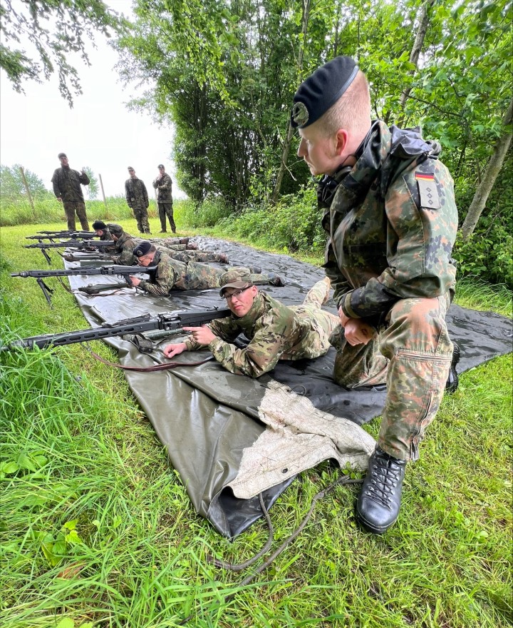 Trendy Pants and Shoes