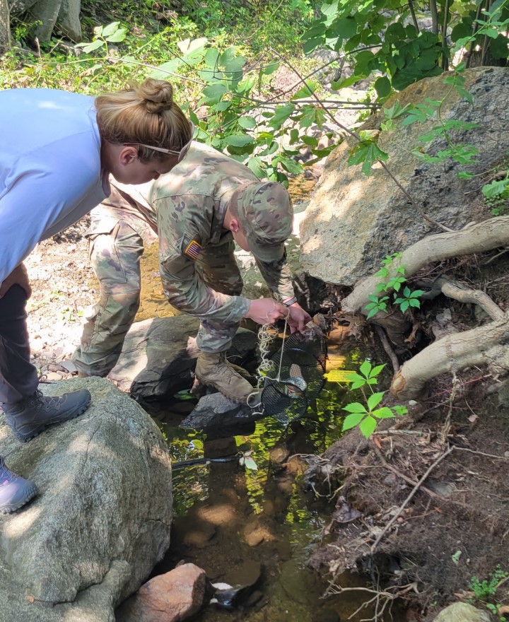 Trendy Pants and Shoes