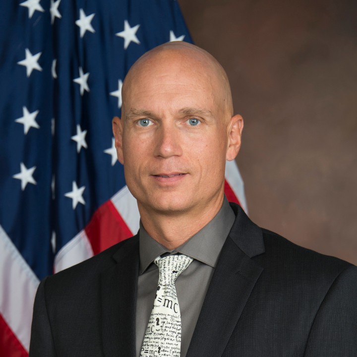 Kenneth S. Allen