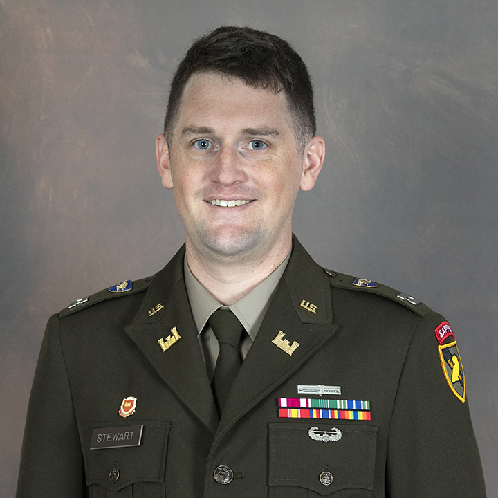 Christopher J. Stewart