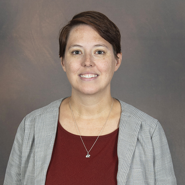 Beth A. Bachert