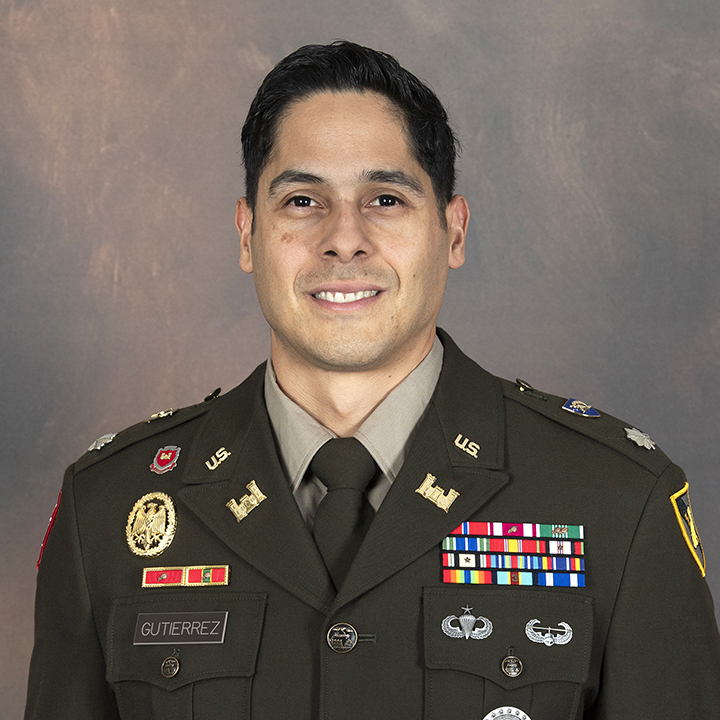 Eric J. Gutierrez