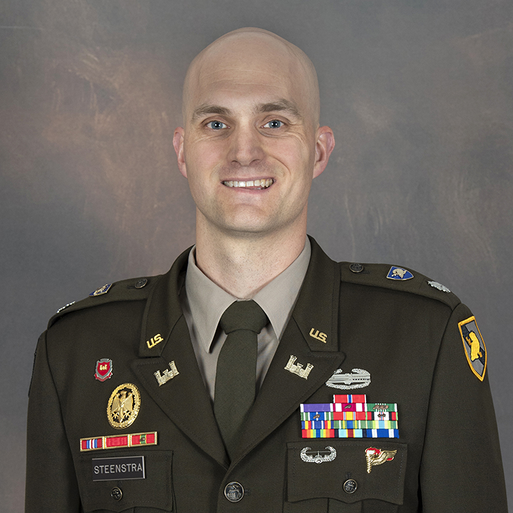 Philip J. Steenstra