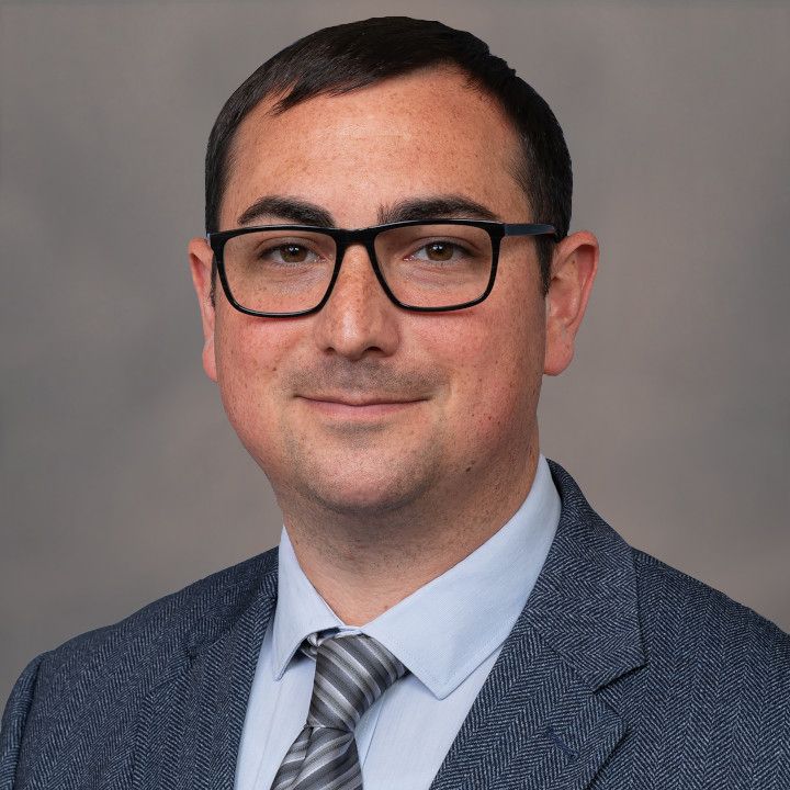 Picture of Dr. Ryan Gaynor