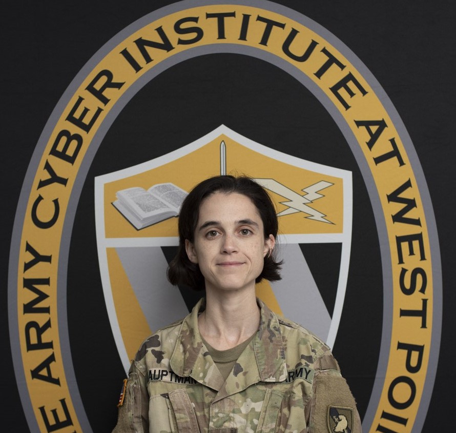 Allyson I. Hauptman