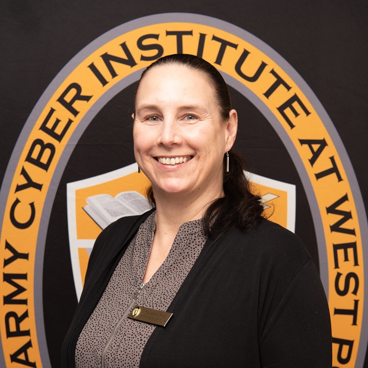 Aryn A. Pyke