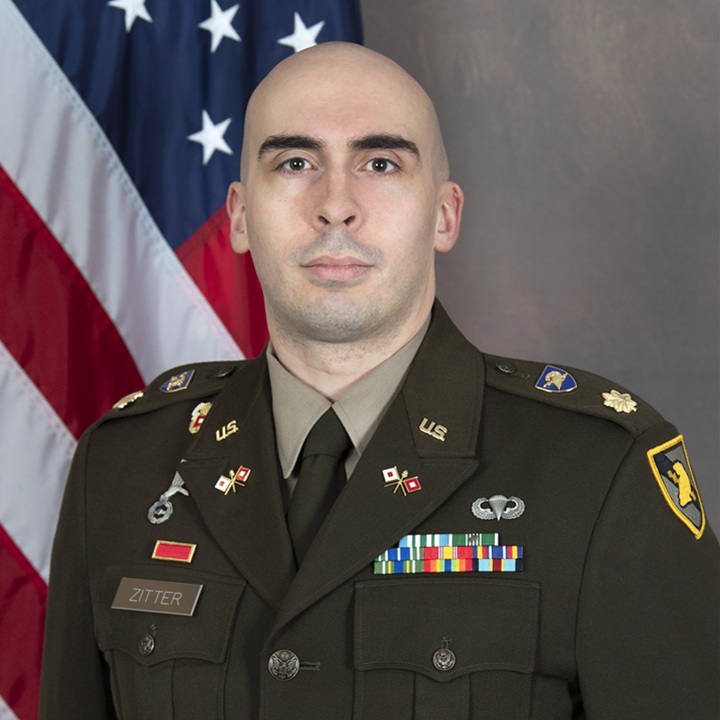 Andrew Zitter