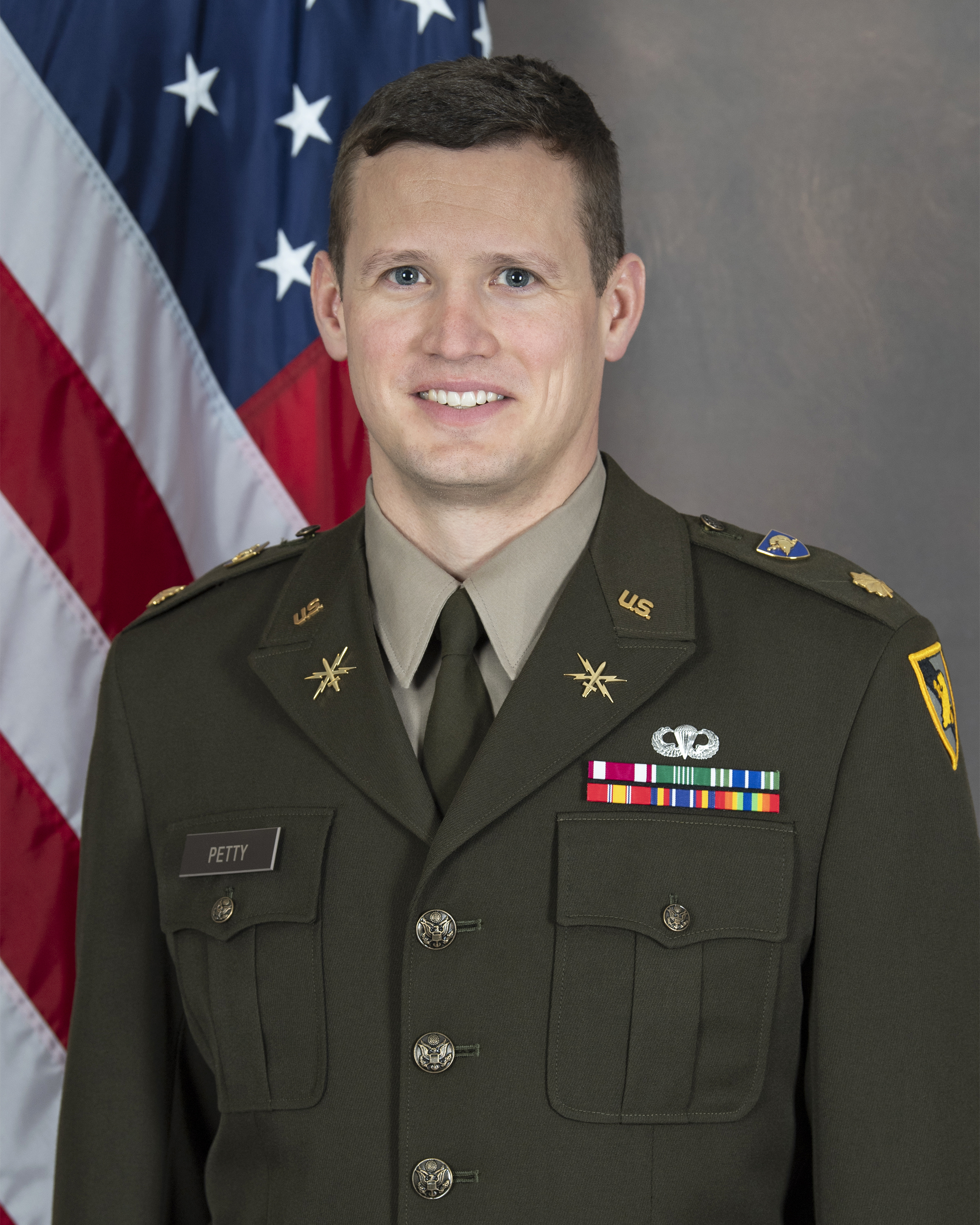 Brian Petty