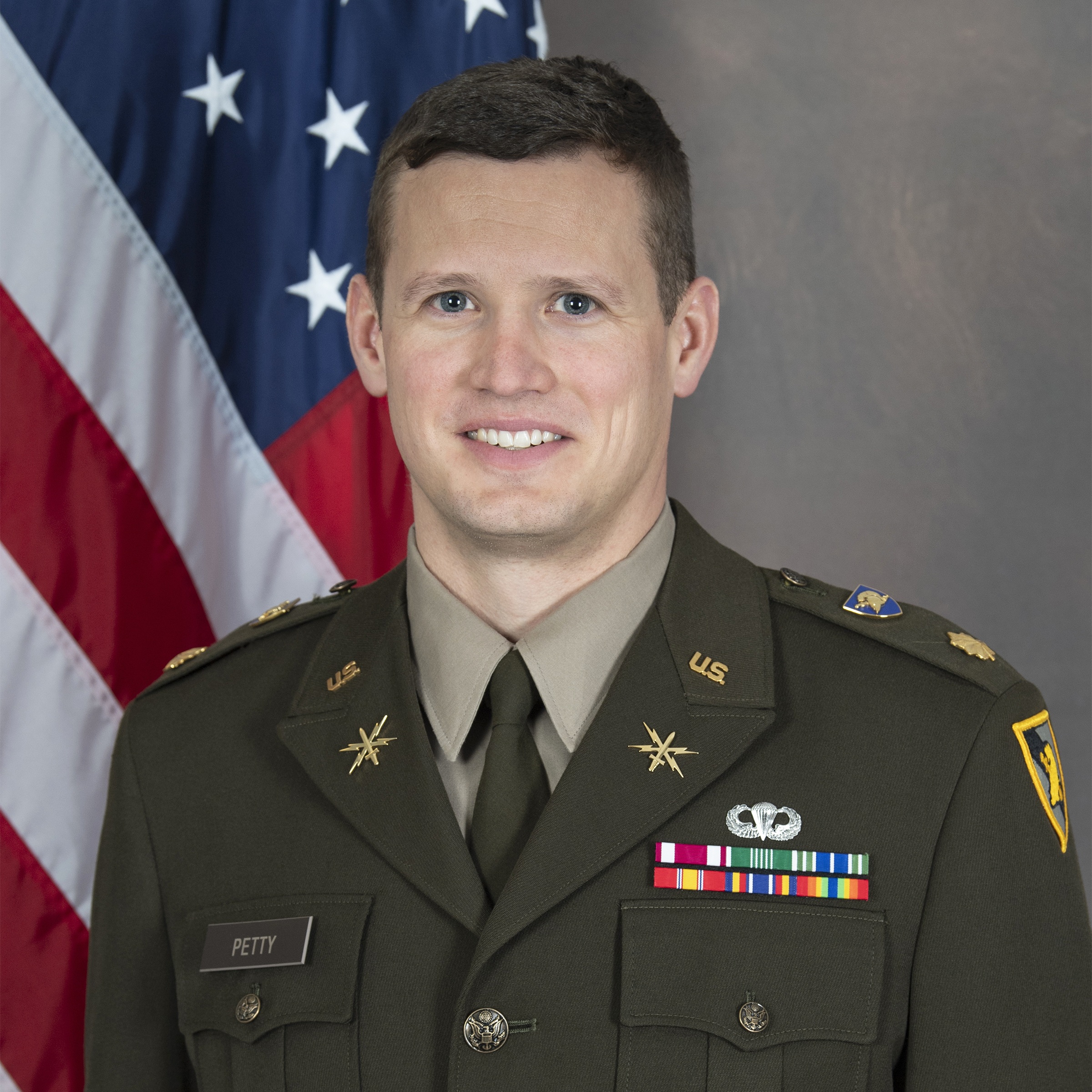 Brian Petty