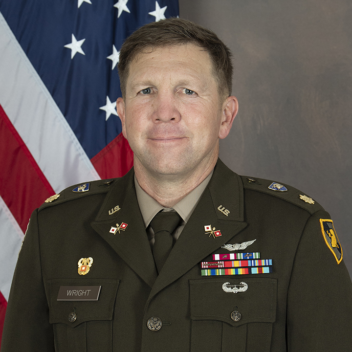 Mike Wright