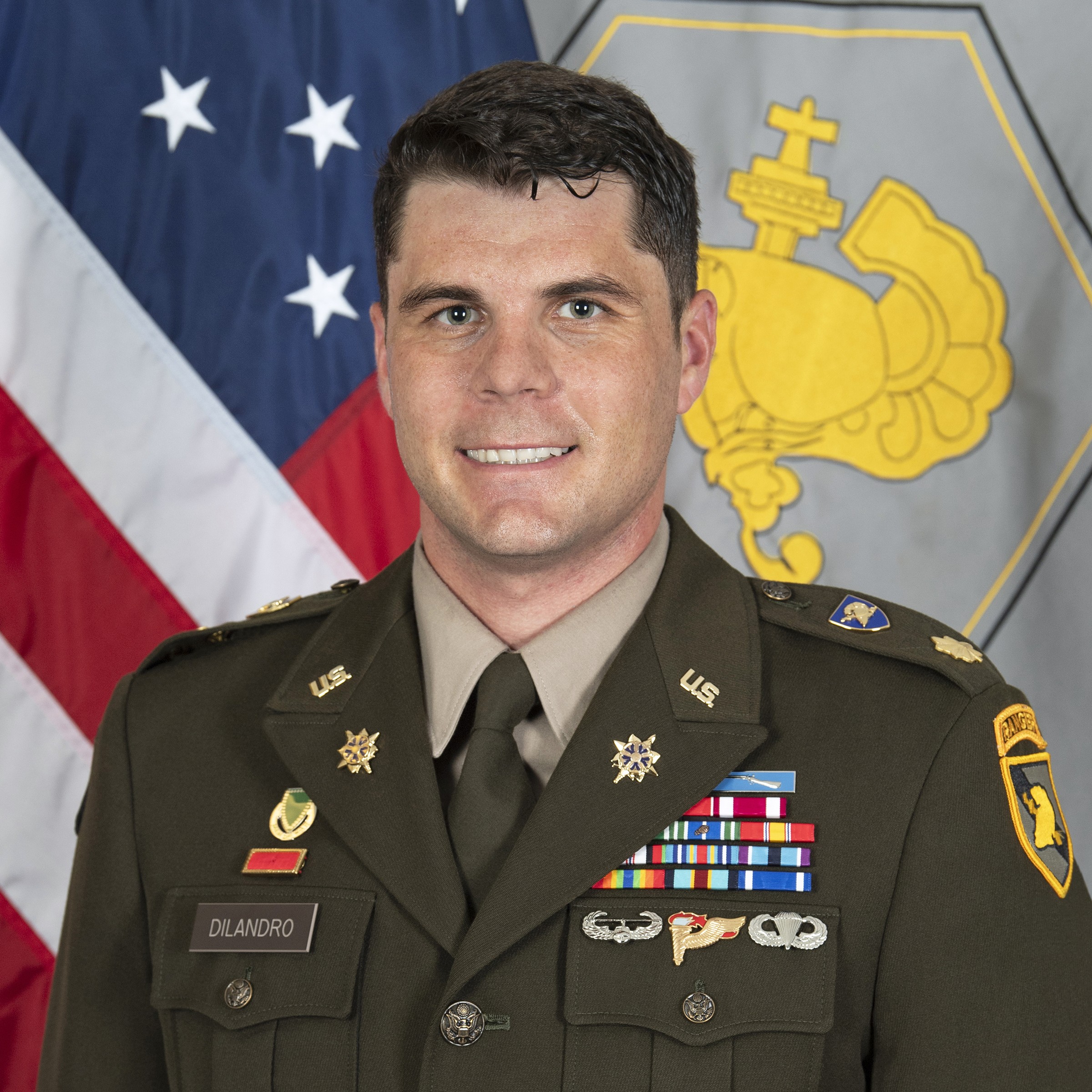 Nicholas J. DiLandro