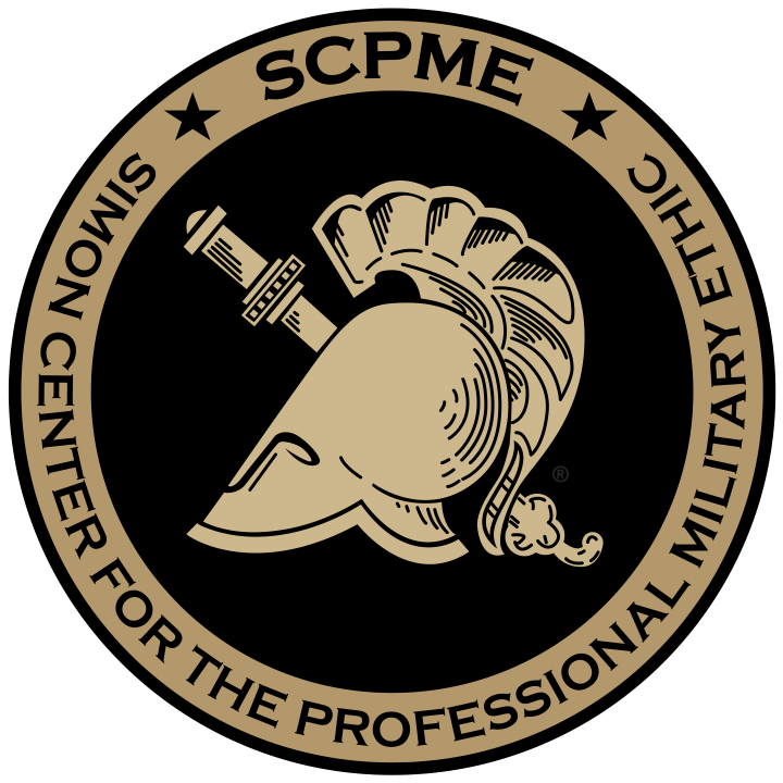 SCPME crest
