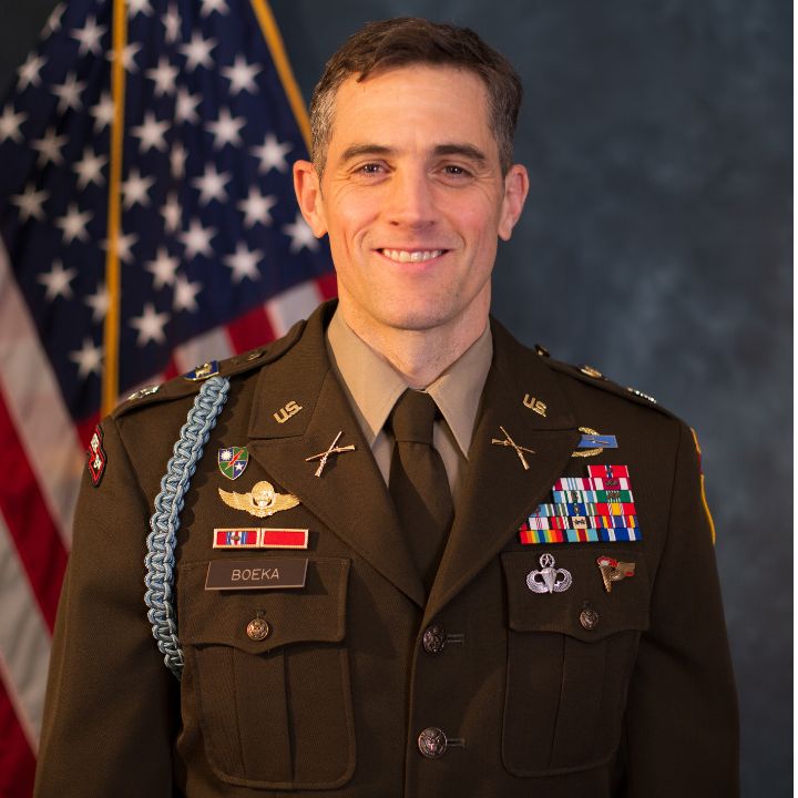 Ryan Boeka