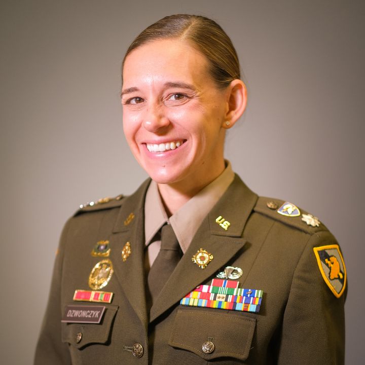 Elizabeth Dzwonczyk