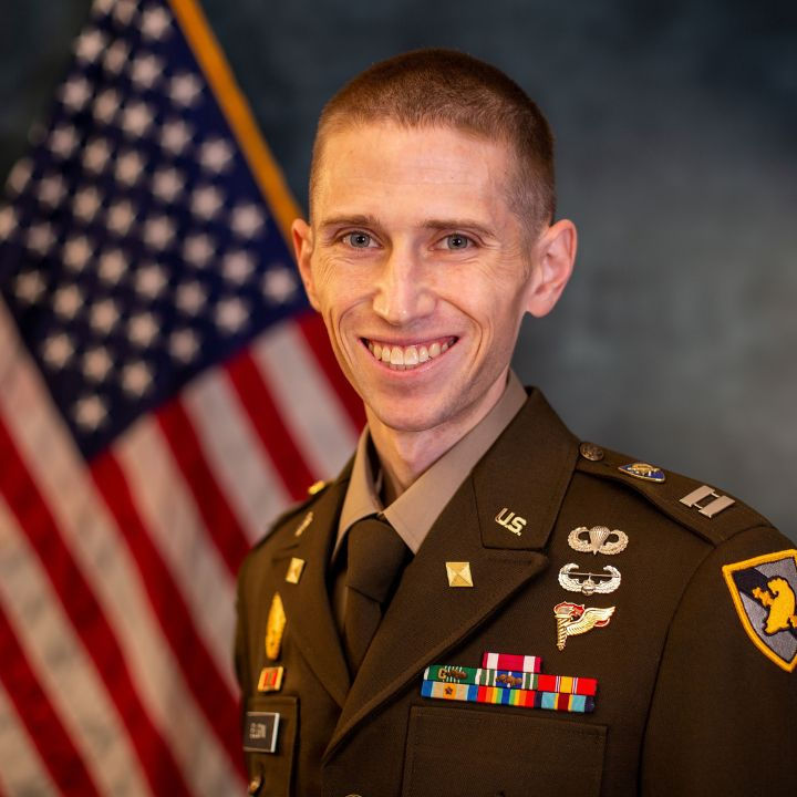 Andrew J. Elgin