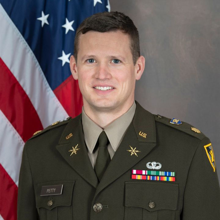 Brian Petty