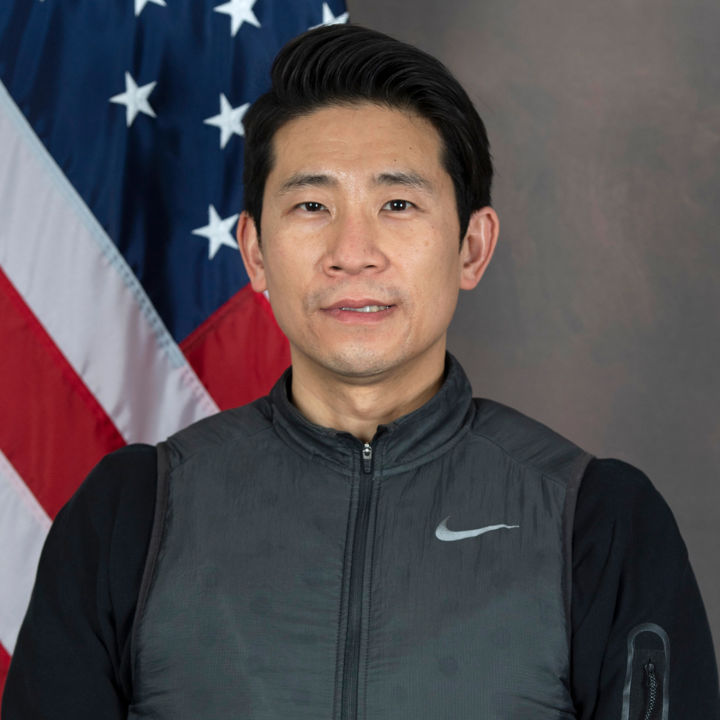Chong Ahn