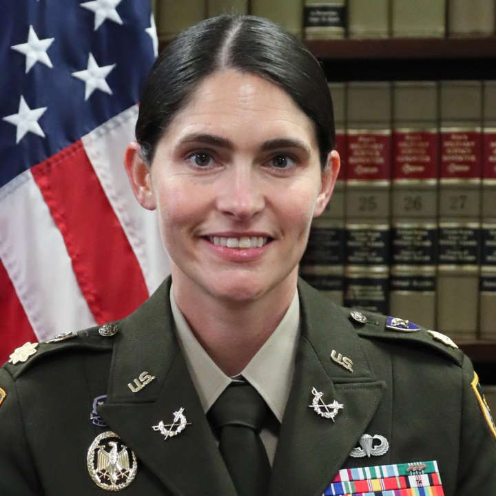 Christina K. Colclough