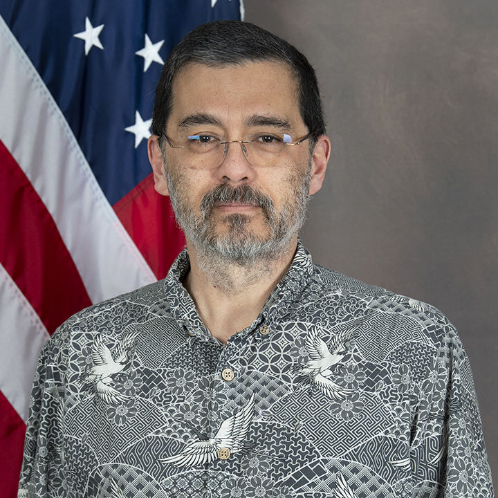 Chris Okasaki