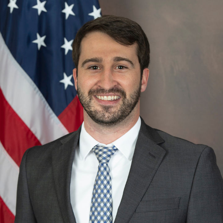 Daniel Doscher