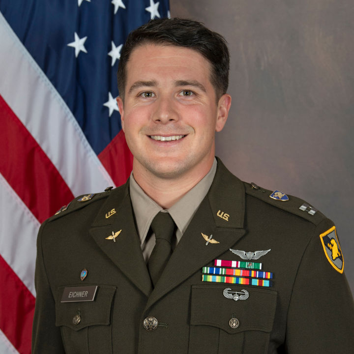 Daniel Eichner