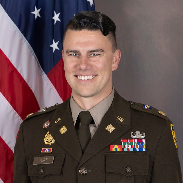 Dave Pert