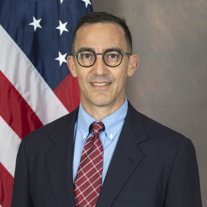 Eric Williamson 