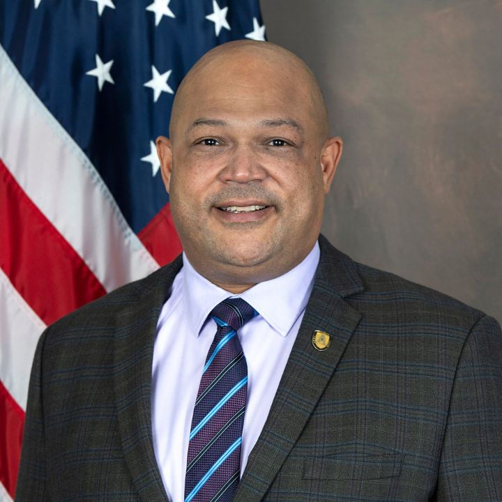 Greg Mogavero