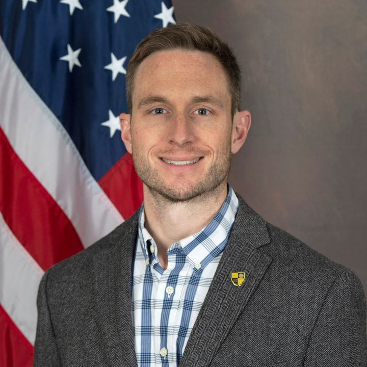 Gregory Freisinger 