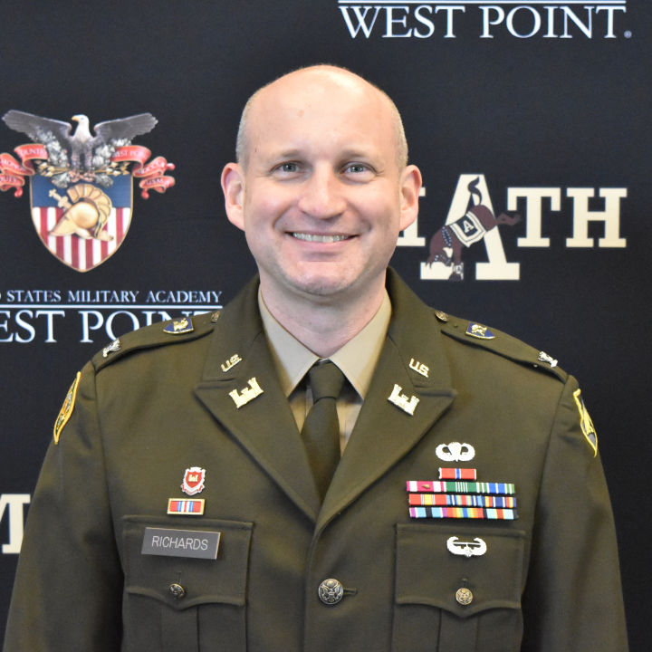 James E. Richards