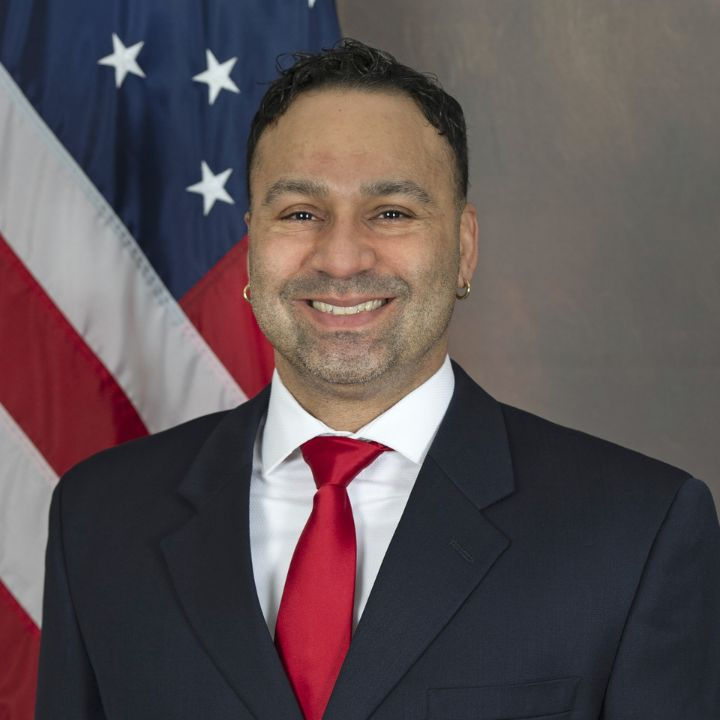 Joel A. Figueroa
