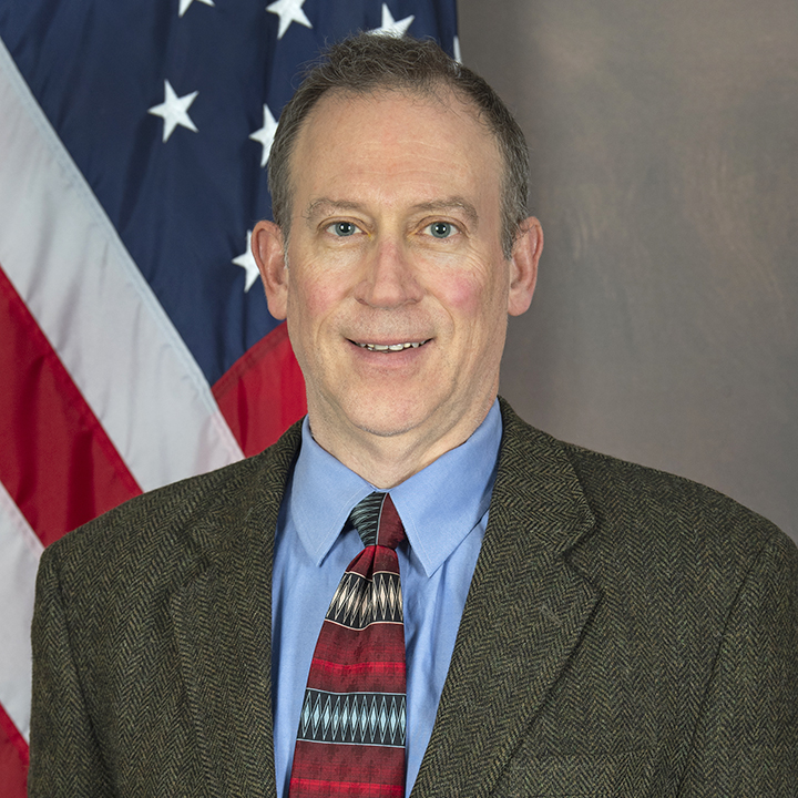 John M. Stapleton, Jr.