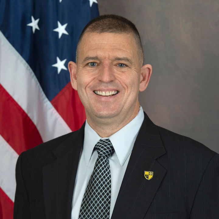 Joseph Hanus