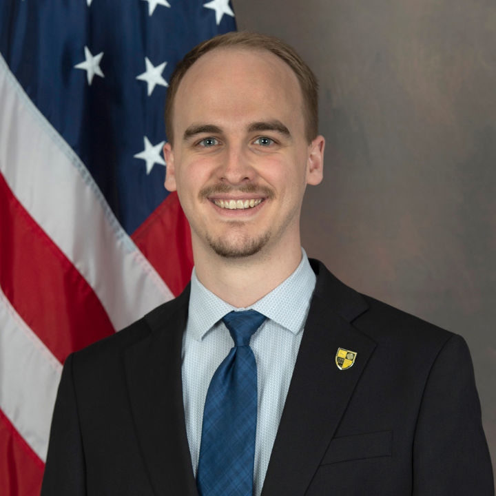 J. Josiah Steckenrider