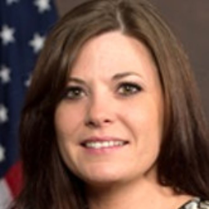 Kathleen Potter