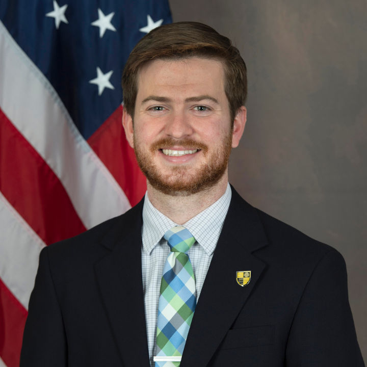 Kevin McMullen 