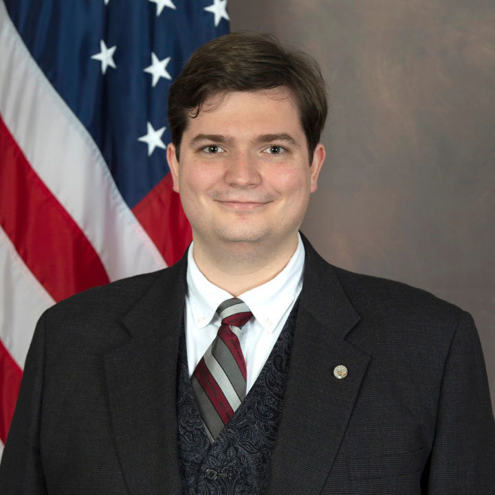 Nathaniel Helminiak