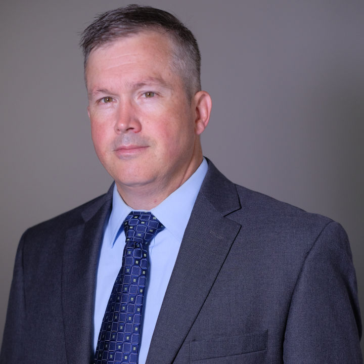 Patrick J. Baker