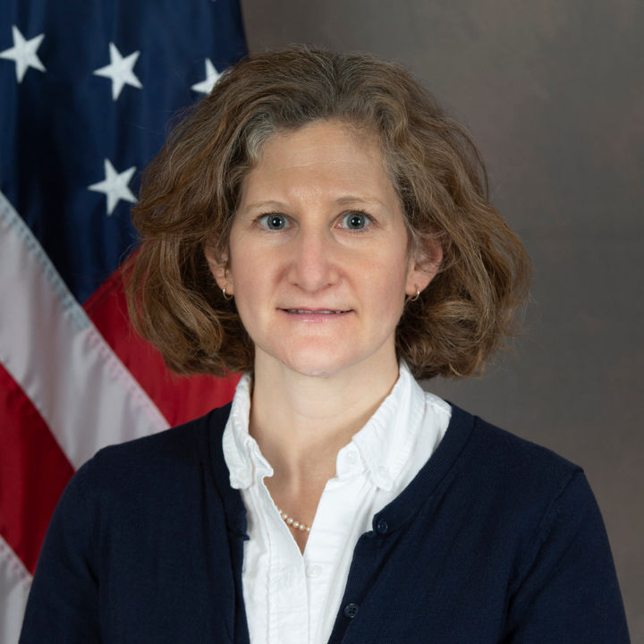 Rebecca Zifchock 