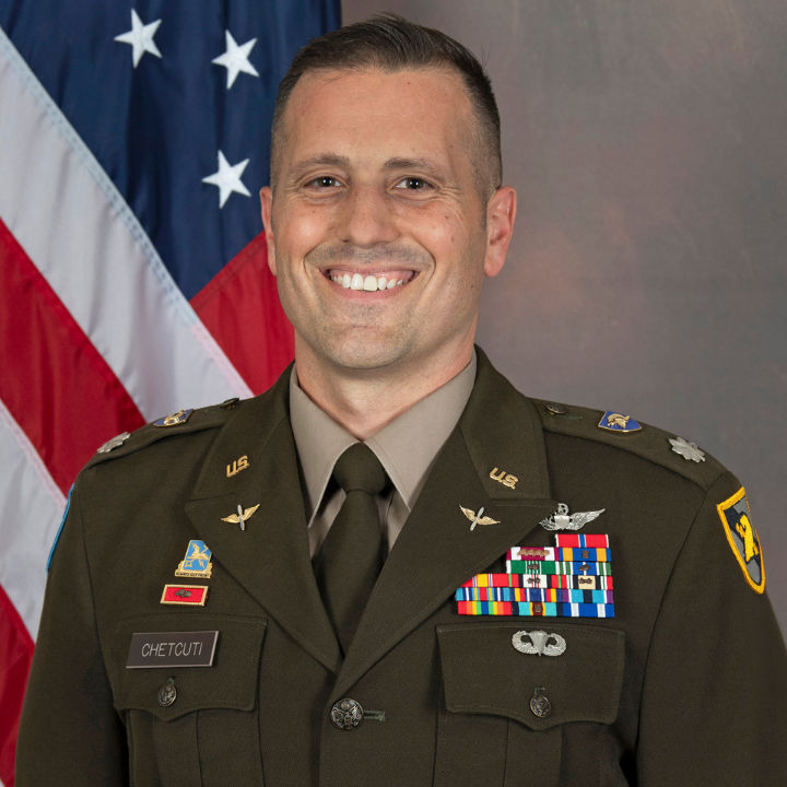 Steven C. Chetcuti 
