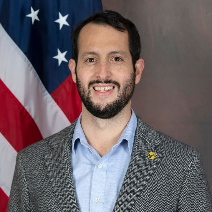 Thomas Matarazzo 