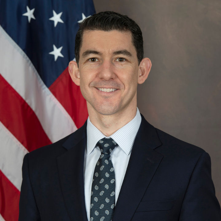 Todd Davidson