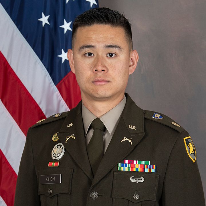 Frank Chen